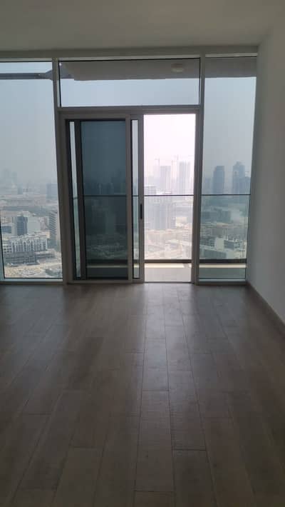 Spacious Vacant Ready to move 1 bedroom with All needed facilities
