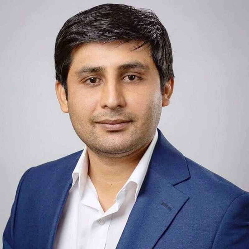Kashif Javed Qutab Ud Din
