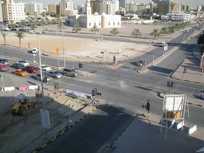 ارض صناعية في المنطقة الصناعية الجرف الجرف 2160000 درهم - 4097394 ارض صناعية في المنطقة الصناعية الجرف الجرف 2160000 درهم - 4097394