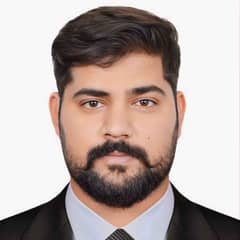Ghazi Abbas