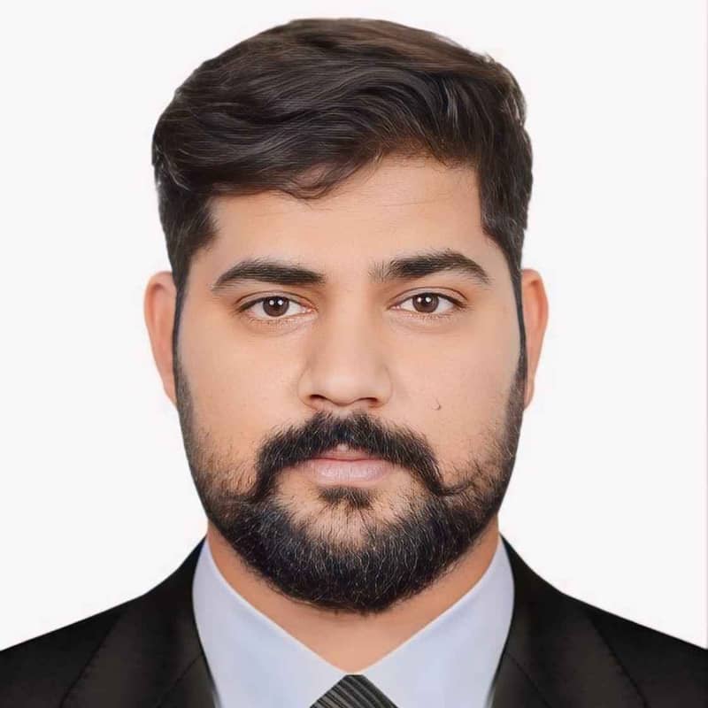 Ghazi Abbas