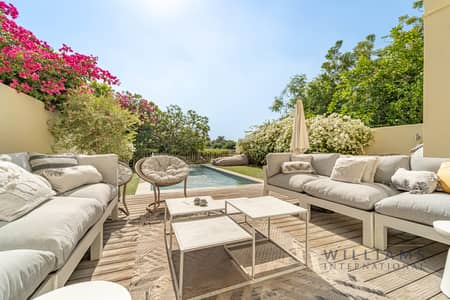 FULL LAKE VIEW | TYPE 3M | EXTENDED & UPGRADED