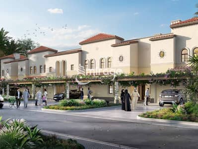 تاون هاوس 2 غرفة نوم للبيع في مدينة زايد، أبوظبي - Toledo_at_Bloom_Living. pdf-image-027. jpg