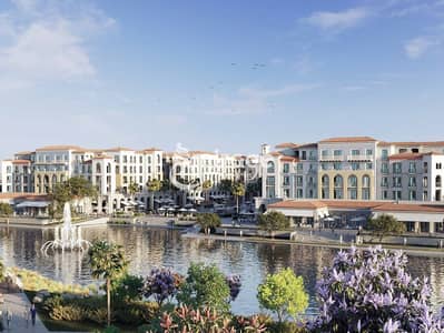 تاون هاوس 2 غرفة نوم للبيع في مدينة زايد، أبوظبي - Toledo_at_Bloom_Living. pdf-image-021. jpg