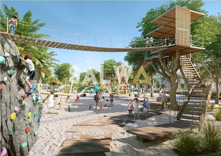 6 The Valley | Eden | Hometown | Dreams | Golden Beach
