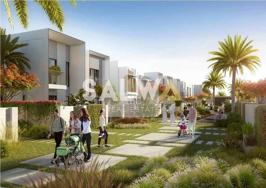 8 The Valley | Eden | Hometown | Dreams | Golden Beach