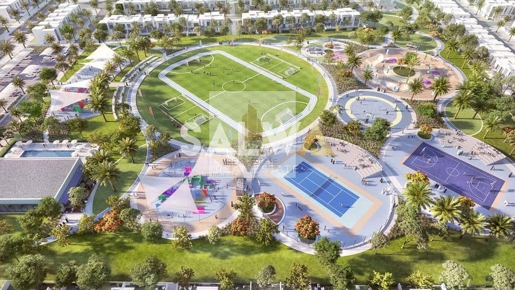 9 The Valley | Eden | Hometown | Dreams | Golden Beach
