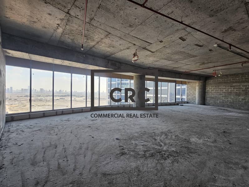 VACANT l SHELL & CORE l GRADE A BUILDING l VACANT l SHELL & CORE l GRADE A BUILDING l