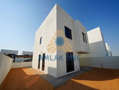 3 Bedroom Villa for Rent in Yas Island, Abu Dhabi - DSC01273. JPG