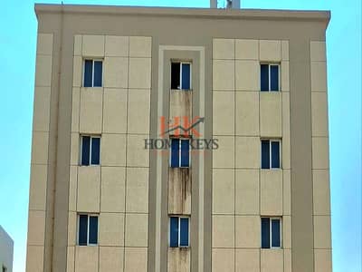 Labour Camp for Rent in Jebel Ali, Dubai - Premium Labor Accommodation  Unbeatable Comfort  And Amenities at Jebel Ali Industrial First. png