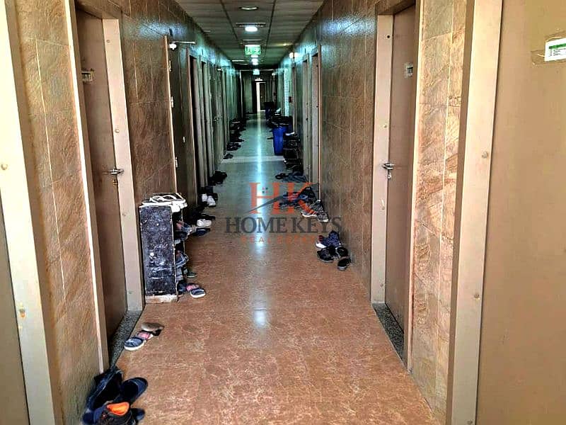 3 Premium Labor Accommodation  Unbeatable Comfort  And Amenities at Jebel Ali Industrial First-2. png