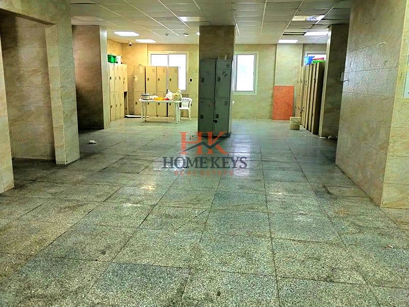 4 Premium Labor Accommodation  Unbeatable Comfort  And Amenities at Jebel Ali Industrial First-3. png