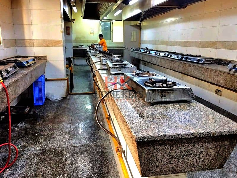 5 Premium Labor Accommodation  Unbeatable Comfort  And Amenities at Jebel Ali Industrial First-4. png