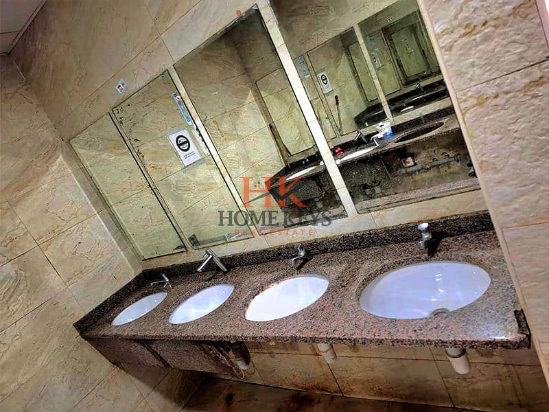6 Premium Labor Accommodation  Unbeatable Comfort  And Amenities at Jebel Ali Industrial First-5. png