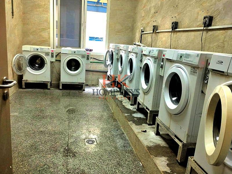 7 Premium Labor Accommodation  Unbeatable Comfort  And Amenities at Jebel Ali Industrial First-6. png