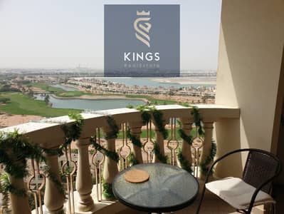 Studio for Rent in Al Hamra Village, Ras Al Khaimah - RB 4.14. jpg