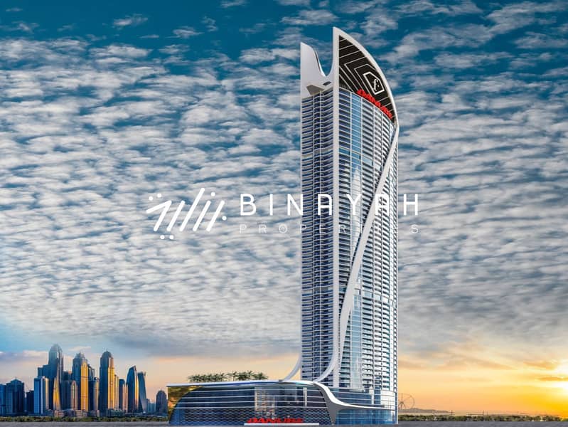RETAIL UNIT | HANDOVER Q3 2026 | WITH PAYMENT PLAN RETAIL UNIT | HANDOVER Q3 2026 | WITH PAYMENT PLAN