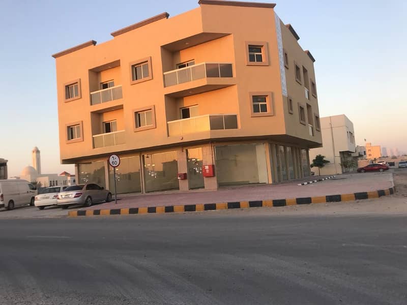 Квартира в Аль Рауда，Аль Равда 1, 16000 AED - 4097457
