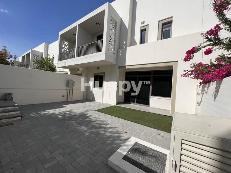 Таунхаус в Таун Сквер，Захра Таунхаусы, 3 cпальни, 2650000 AED - 10515137