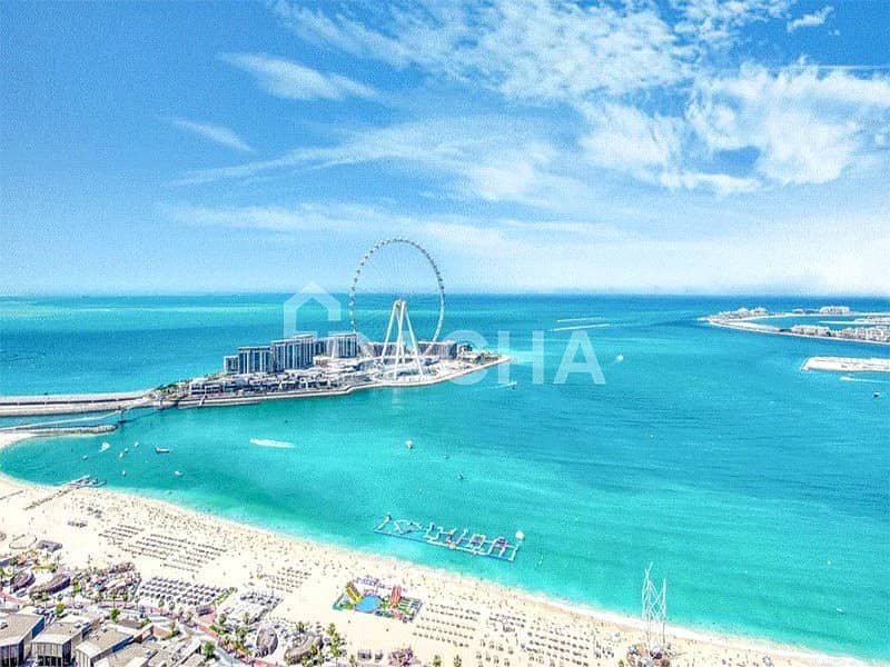 BEST PRICED | Duplex Penthouse | 360 Views BEST PRICED | Duplex Penthouse | 360 Views