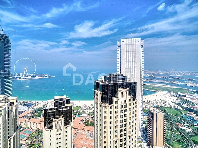 BEST PRICED | Duplex Penthouse | 360 Views BEST PRICED | Duplex Penthouse | 360 Views