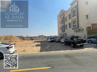 Plot for Sale in Al Jurf, Ajman - 42556cb9-4cc5-4eb6-a40a-1166e0e667a6. jpeg