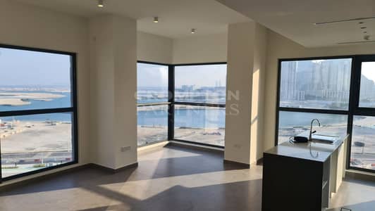 3 Bedroom Flat for Sale in Al Reem Island, Abu Dhabi - Lavish Sea View | Spacious Layout | Luxury Living