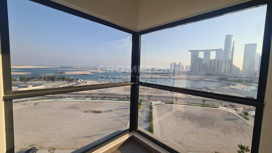 Квартира в Остров Аль Рим，Мэйкерс Дистрикт，Пиксель, 3 cпальни, 2850000 AED - 10524753