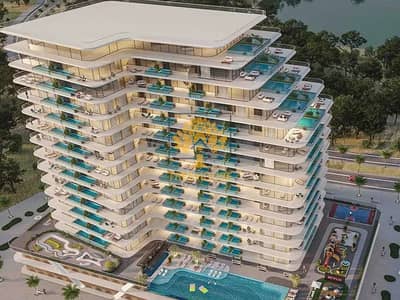 Студия Продажа в Дубай Спортс Сити, Дубай - WhatsApp Image 2025-01-02 at 3.00. 03 PM (1). jpeg