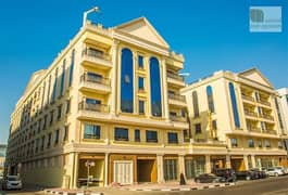 شقة في بناية دانة الجرهود،القرهود 70000 درهم - 7717822