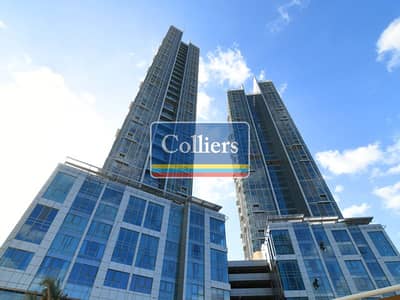 Shop for Rent in Al Reem Island, Abu Dhabi - DSC_1438. jpg