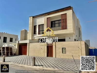 فیلا 5 غرف نوم للبيع في العامرة، عجمان - 754021090-1066x800. jpg