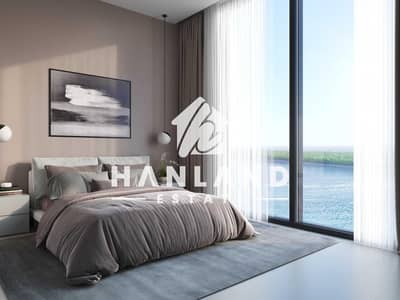 2 Bedroom Flat for Sale in Sobha Hartland, Dubai - 2 BR | Handover 2026 | Promising Investment