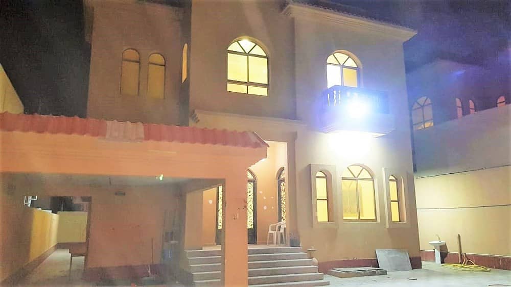 Вилла в Аль Мовайхат，Аль Мовайхат 2, 5 спален, 1250000 AED - 4097499