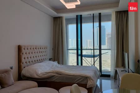 Студия Продажа в Арджан, Дубай - Квартира в Арджан，Самана Хиллс, 599999 AED - 10524929