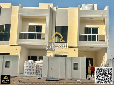 3 Bedroom Villa for Sale in Al Helio, Ajman - 753974403-1066x800. jpg