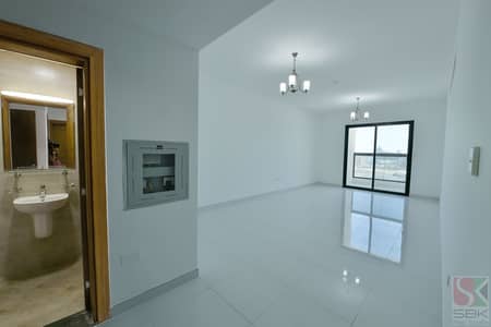 3 Camere Appartamento in affitto a Al Jaddaf, Dubai - _JPS3908. jpg 3 Camere Appartamento in affitto a Al Jaddaf, Dubai - _JPS3908. jpg