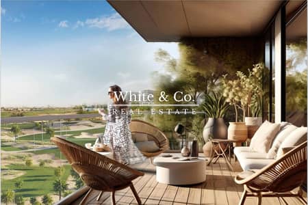 2 Bedroom Flat for Sale in DAMAC Hills, Dubai - Urgent Sale|Corner Unit| Motivated Seller