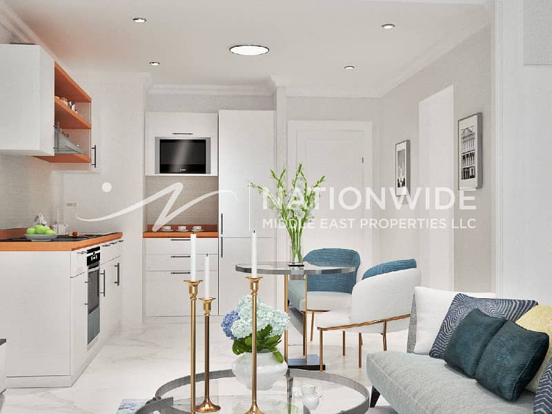 Excellent Opportunity | Handover Soon | Brand New