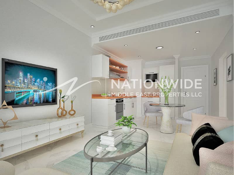 Excellent Opportunity | Handover Soon | Brand New