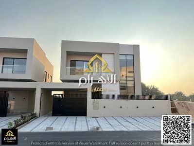 4 Bedroom Villa for Sale in Al Helio, Ajman - 753475158-1066x800. jpg