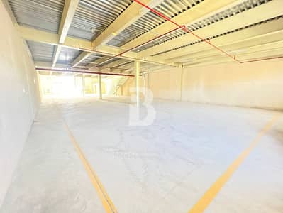 Warehouse for Rent in Dubai Investment Park (DIP), Dubai - Huge Layout | 38 KW 15839 Sq Ft Warehouse in DIP