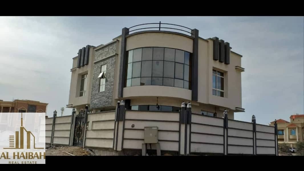 New villa for sale With electricity New villa for sale With electricity