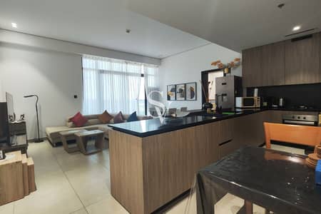 1 Bedroom Flat for Rent in Dubai Production City (IMPZ), Dubai - Brand New | Premium Furniture | Huge Layout