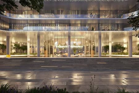 迪拜港， 迪拜 2 卧室单位待售 - 位于迪拜港，Dubai Harbour Residences，Dubai Harbour Residences (Area 1) 2 卧室的公寓 12806345 AED - 10525443