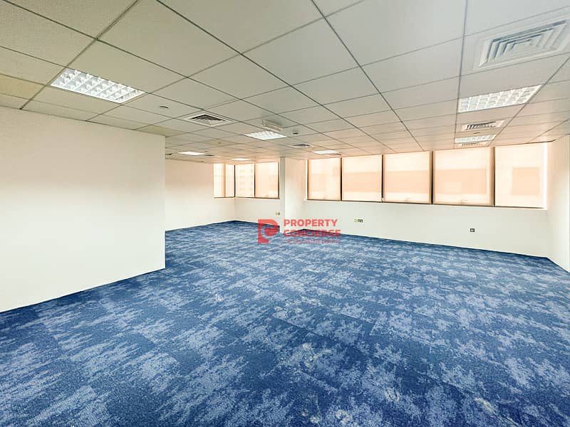 Fitted Office | Prime Location | Best Price