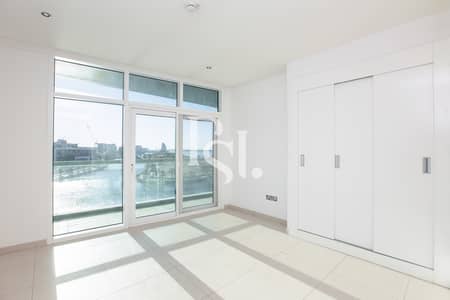 2 Bedroom Flat for Sale in Al Raha Beach, Abu Dhabi - al-nassem-al-rqaha-beach-abudhabi-bedroom (6). jpg