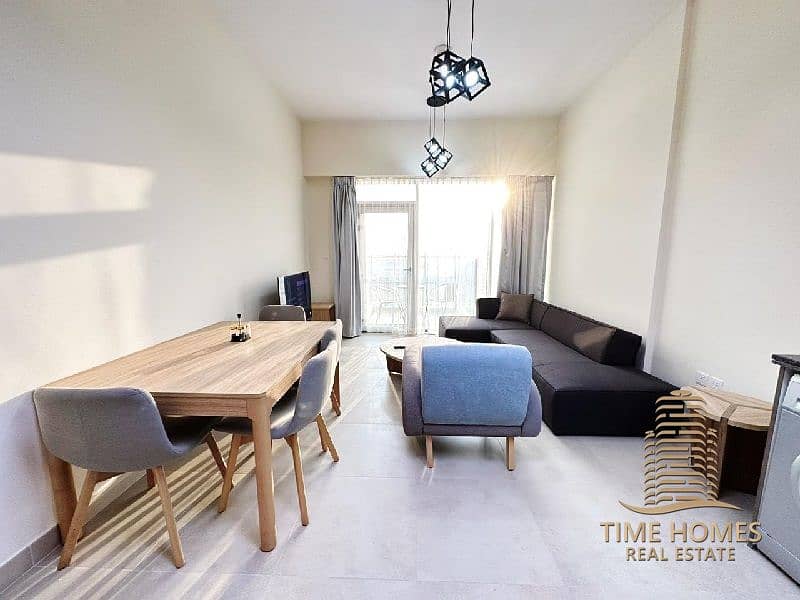 Near to Metro | Fully Furnished | Vacant from 13th of Jan - Image 6