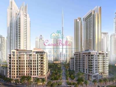 2 Bedroom Apartment for Sale in Dubai Creek Harbour, Dubai - 1. jpg