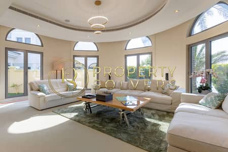 4 Bedroom Villa for Rent in Palm Jumeirah, Dubai - Picture9. jpg